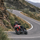 Image for article titled The New Multistrada V4 Pikes Peak Is The Performance SUV Of Motorcycles